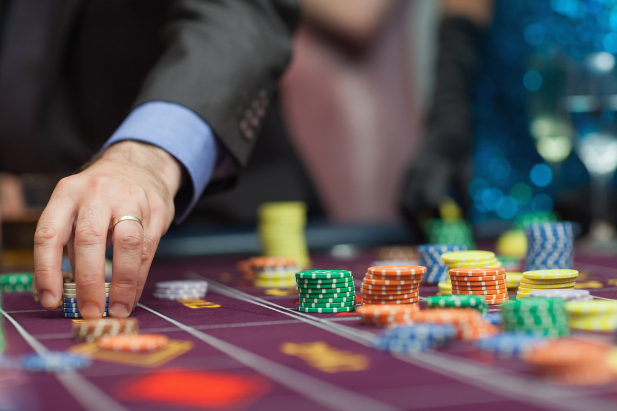 What is a gambling addiction? - Focus on the Family Canada